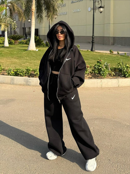 ENSEMBLE NIKE NEW COLLECTION