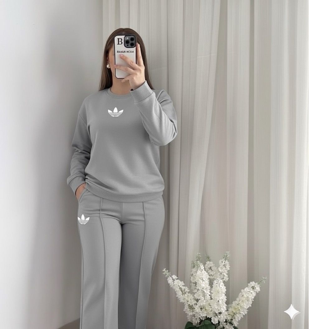 ENSENMBLE ADIDAS NV COLLECTION 2026