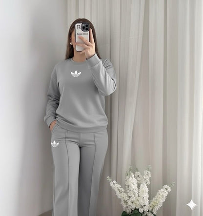 ENSENMBLE ADIDAS NV COLLECTION 2026