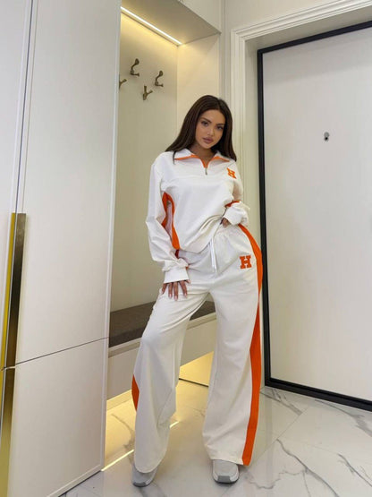 ENSEMBLE HERMES NEW COLLECTION 2026