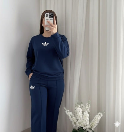 ENSENMBLE ADIDAS NV COLLECTION 2026