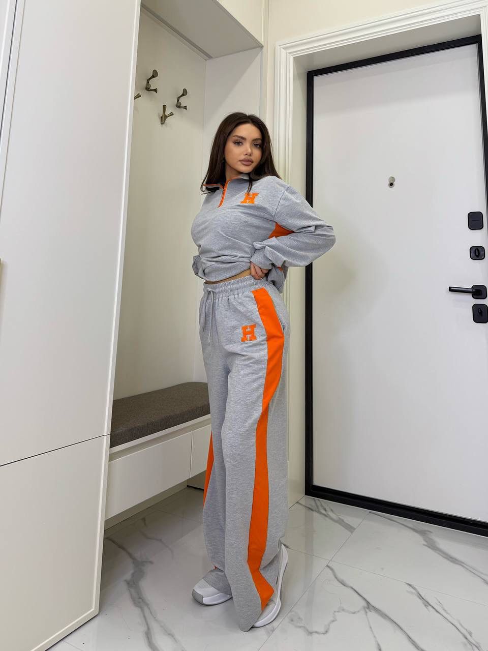 ENSEMBLE HERMES NEW COLLECTION 2026