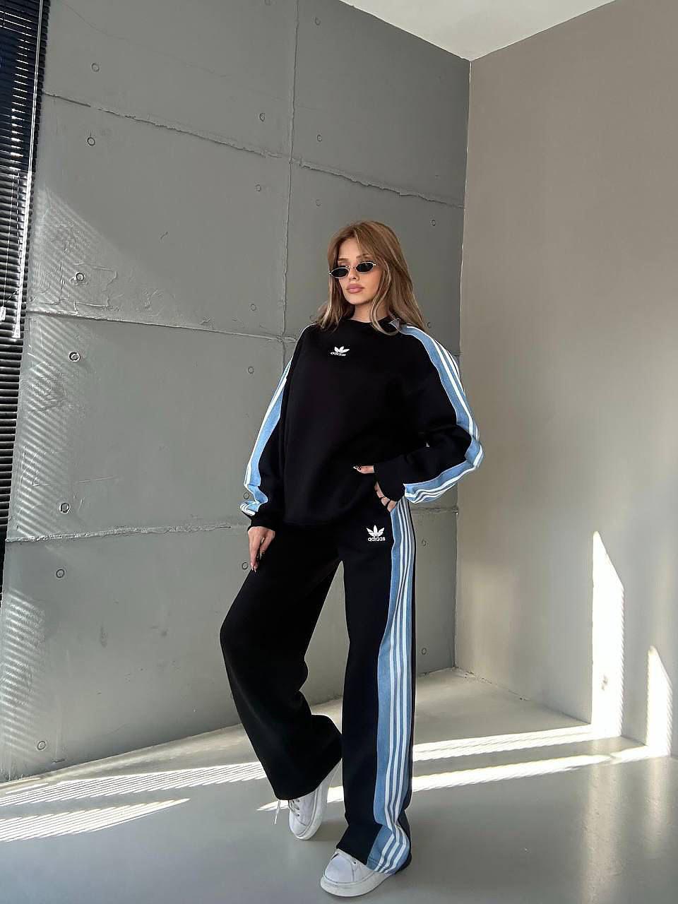 ENSEMBLE ADIDAS NEW COLLECTION 2026