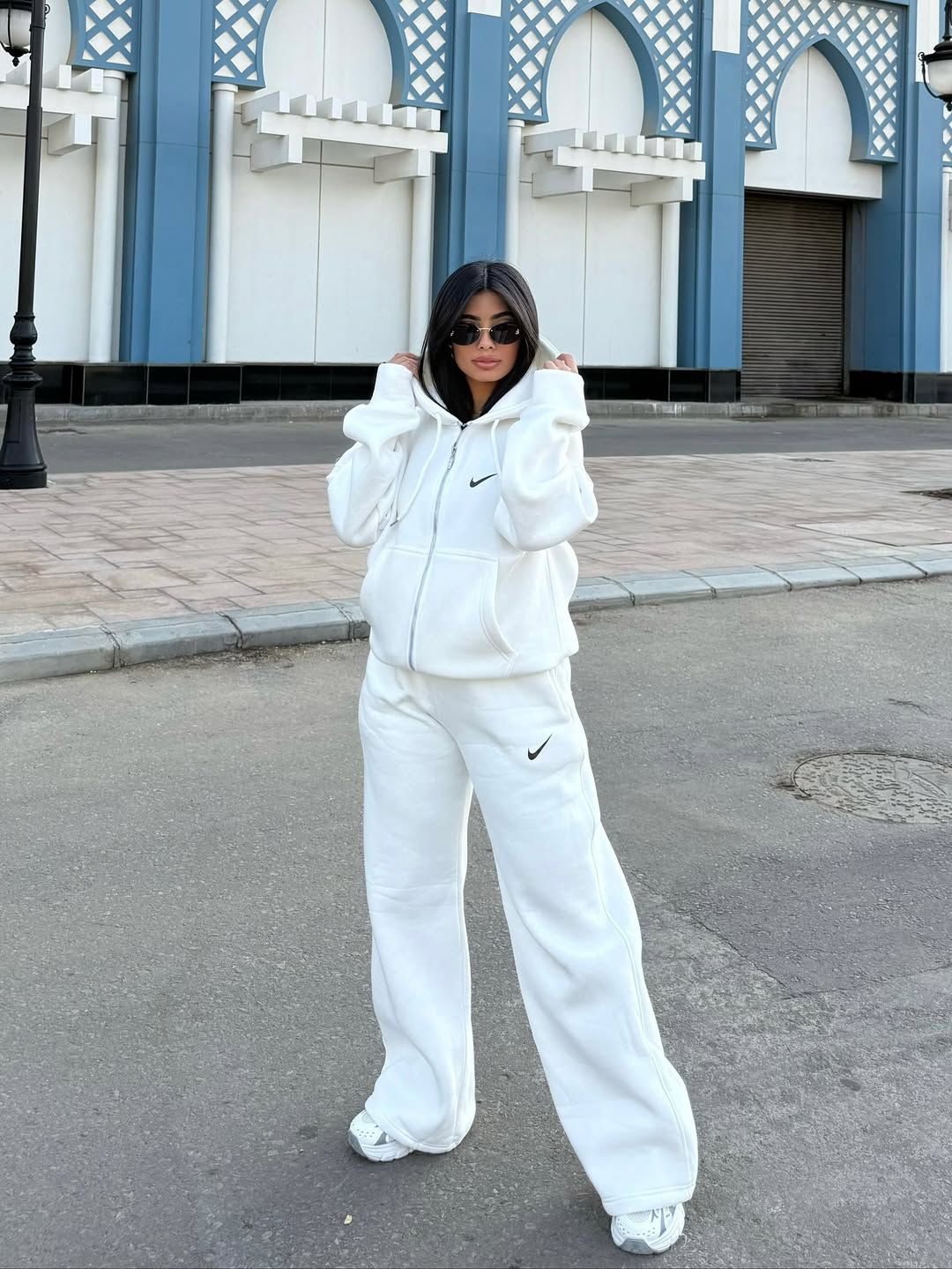 ENSEMBLE NIKE NEW COLLECTION