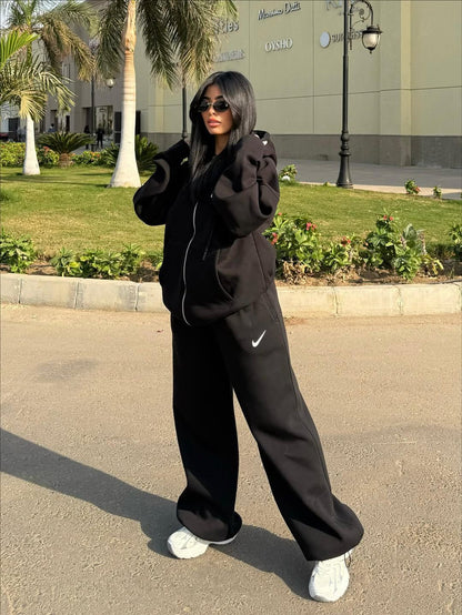 ENSEMBLE NIKE NEW COLLECTION