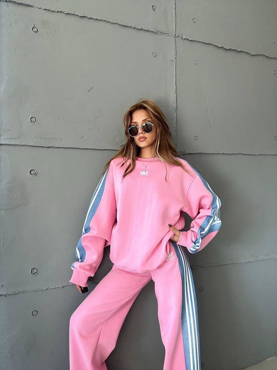 ENSEMBLE ADIDAS NEW COLLECTION 2026