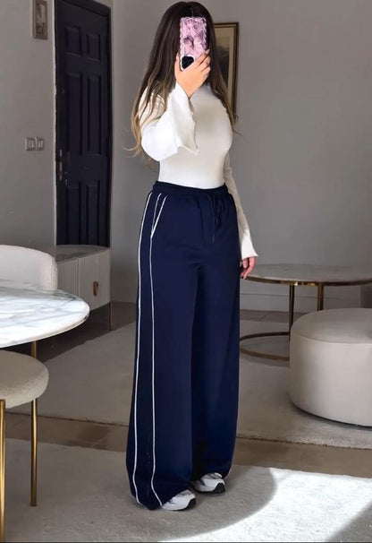 PANTALON JOGGING NEW COLLECTION